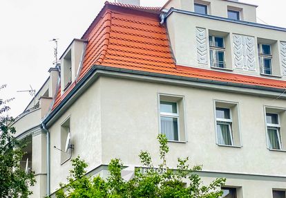 Przestronne mieszkanie do własnej aranżacji