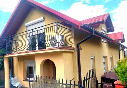 Dom w szczukowskich górkach na sprzedaż