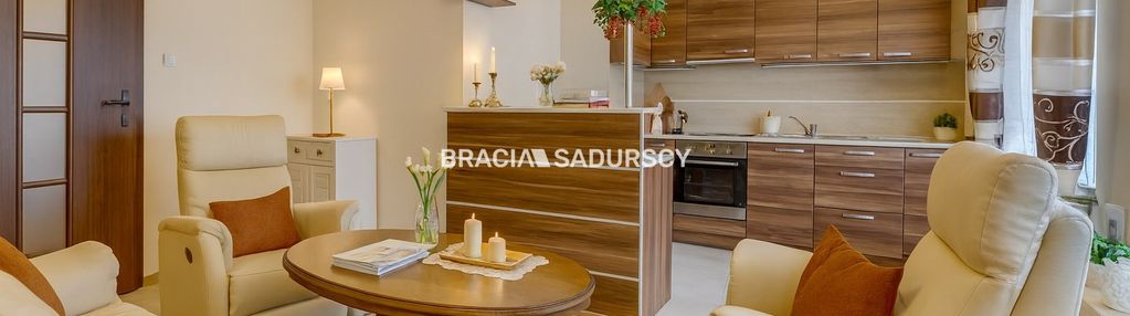 2-pokojowe / nowe budownictwo / super lokalizacja