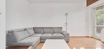 Mieszkanie na wynajem w cichej i spokojnej okolicy