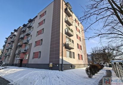 Mieszkanie 40 m2 - parter mińsk mazowiecki