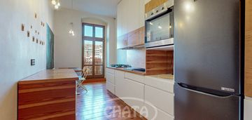 Klimatyczne 3 pok. m. z balkonem kępa mieszczańska