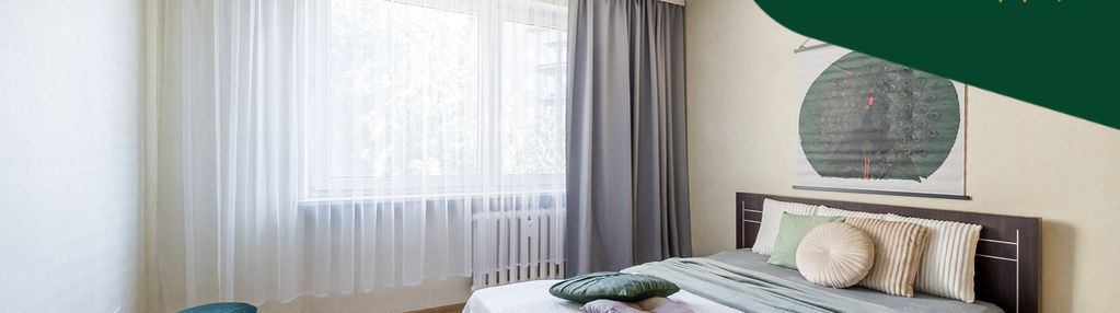 Mieszkanie idealne dla rodziny i inwestora