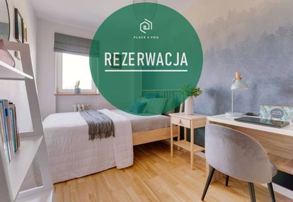 Gotowe do wprowadzenia 3 pokoje | top lokalizacja