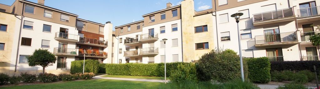 Mieszkanie  - biskupin dąbie ul.wiwulskiego!