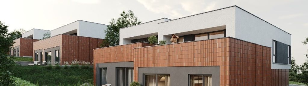 Ogródek 120m2 | garaż | m. post. | salon aż 27m2