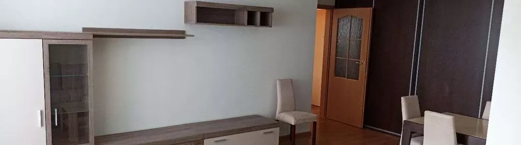 Mieszkanie 53m2 Apartamenty Strzegomska