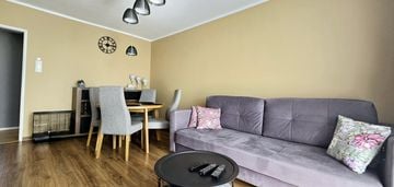 Elegancki apartament 47,50