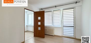 Inowrocław, osiedle toruńskie, ul. chociszewskiego