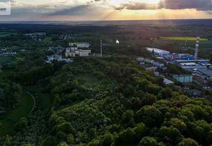 Działka mieszkaniowo-usługowa