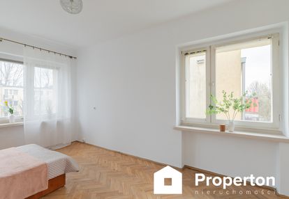 Słoneczne mieszknie na piaskach | 57m²| pabianice