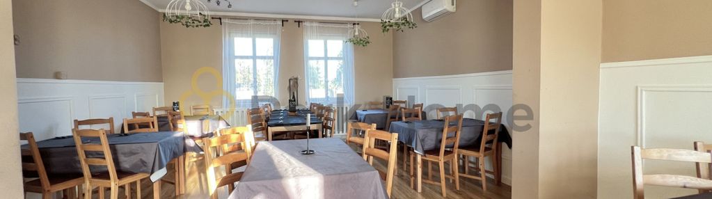 Gotowy biznes albo dom, pęcław