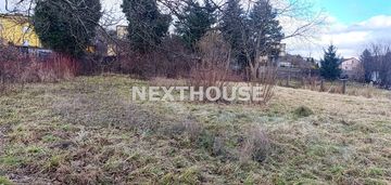 Uzbrojona dz. budowlana w centrum rogoźnika