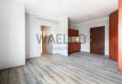 Kawalerka 28m2 poleca się na wynajem