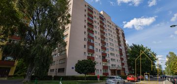 Wola 3 pokoje idealne na inwestycje odświeżone