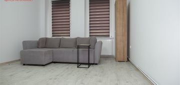 Nowe mieszkanie 2 pokoje 44m2 chorzów parter c.o.