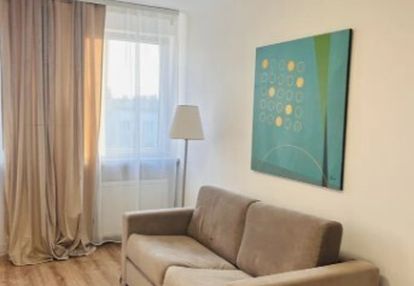 Kawalerka na śródmieściu