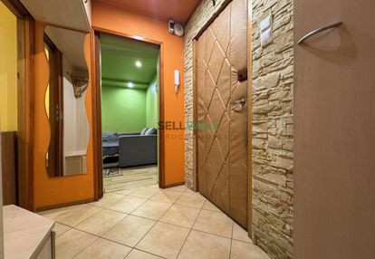 Rezerwacja m3 dąbrowa - przestronne 38,22m²