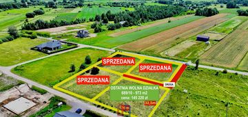 Działka kownaciska
