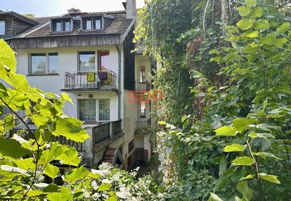 Bliźniak z miejsc. na dział. w zielonej i willowej zabud. zachód wroc.