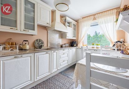 Przestrzenne mieszkanie na sprzedaż w pile.