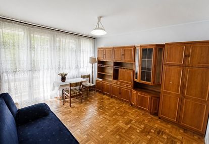 3-pokojowe mieszkanie na woli