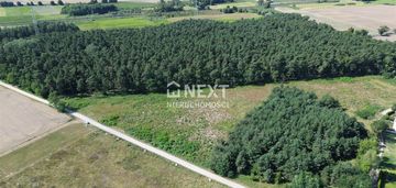 Bliźniaki lub 4-ro lokalówki! przy lesie!