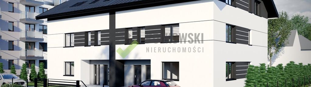 Mieszkanie 100 m2 z ogródkiem i 2mp ząbki dzika