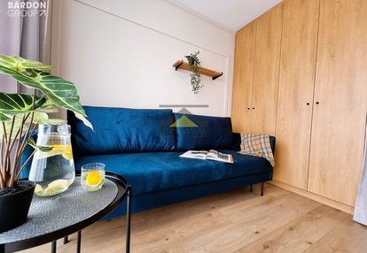 Apartament w centrum miasta!2pokoje,osobna kuchnia