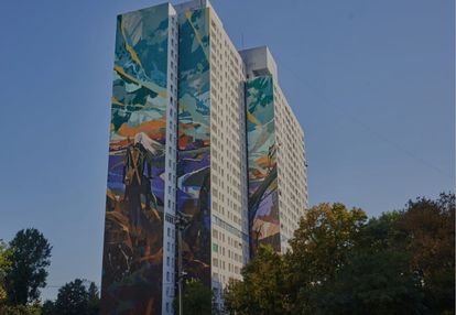 | ul. piotrkowska | 4 pokoje | komórka lokatorska