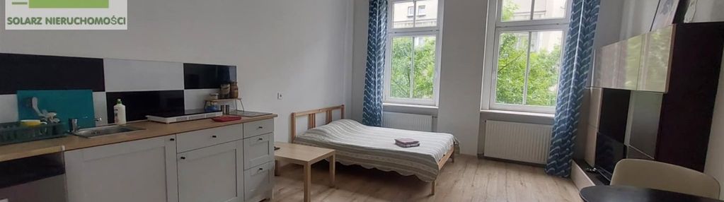 Ali 4 apartament sosnowiec