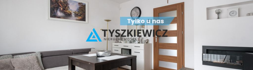 Dom z własnym lokalem usługowym i garażem