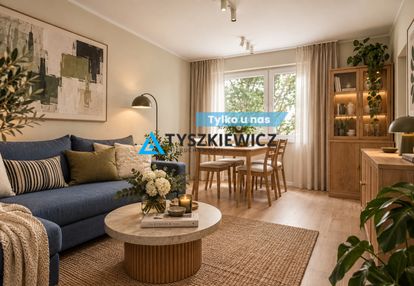 2 pokoje po remoncie - gotowe do wprowadzenia