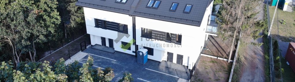 Ostatnie dwupoziomowe mieszkanie 144,77m2 marki