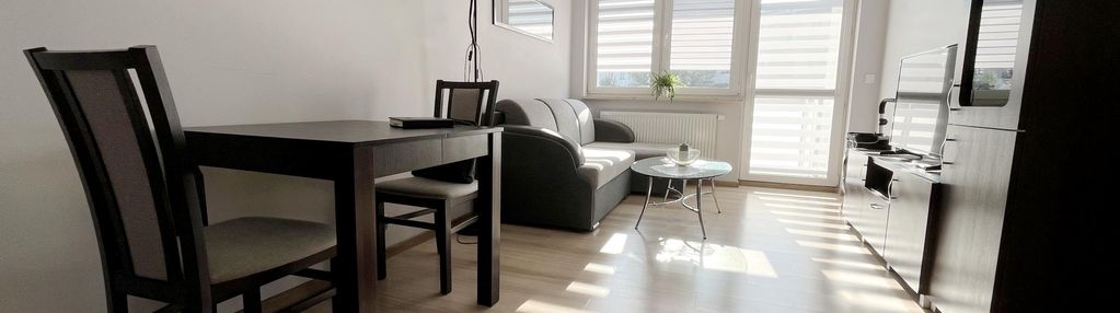 39m2 2pok gotowe do zamieszkania parter z garażem