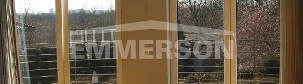 Dom po remoncie na cele mieszkalne