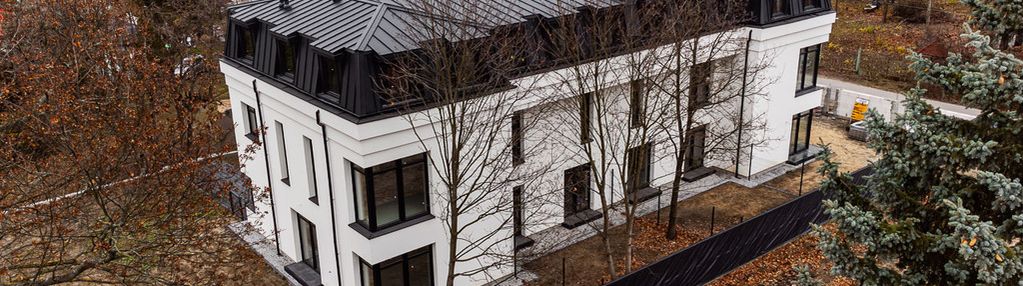 Nowoczesny, oszczędny 5-pokojowy dom