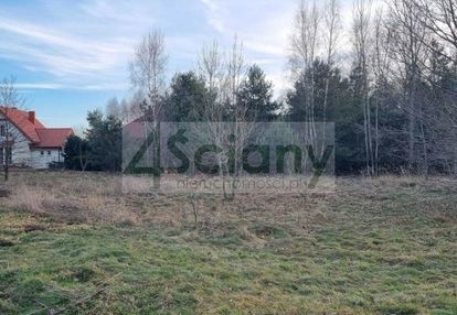 Pod dom w żelechowie przy lesie