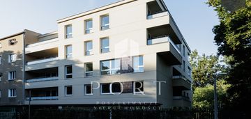 Luksusowe apartamenty w sercu gdyni