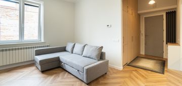 Al. słowackiego | kawalerka | nowa | klimatyzacja
