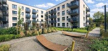 Chorzów kawalerka atal panorama reden