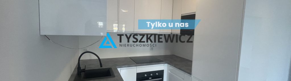 3 pokoje na zamkniętym osiedlu z h.garaż w cenie