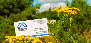 Działki- władysławowo, gmina szubin