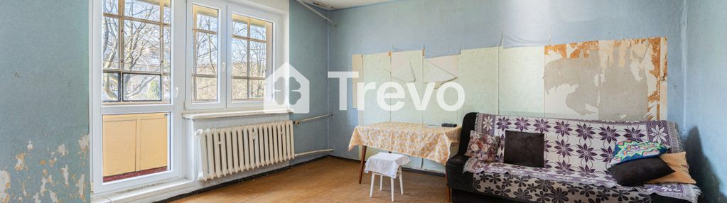 Możliwość 4 pokoi | balkon | 5 minut do tramwaju