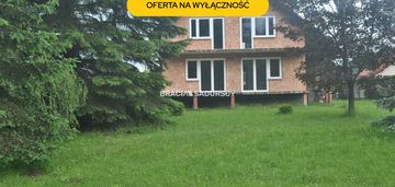 Dom w trakcie budowy w sobolowie  gm.łpanów