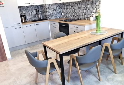 Apartamenty 2 pokoje, parking, piłsudskiego