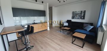 Apartamenty lasowice