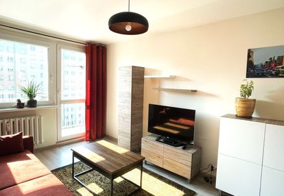 Przytulne | jasne | duży balkon