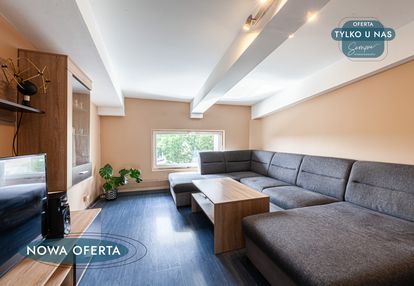 Kawalerka + salon 17m2 gratis!