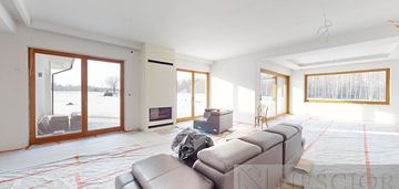 Imponujący dom 299m2 blisko miasta-idealny